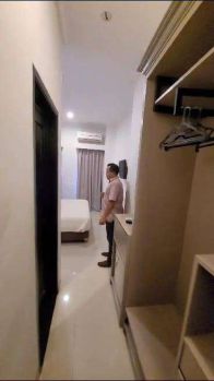 Dijual Hotel Bintang 3 di Jakarta Pusat