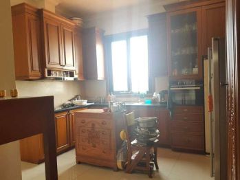 RUKO MEWAH American Pondok Pinang, Kebayoran Lama Jakarta Selatan