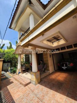 Rumah dijual di kemang pratama, bekasi