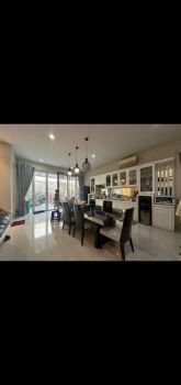 Rumah minimalis Boulevard raya WBM 2