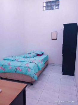 DISEWAKAN KOST NYAMAN AFFORDABLE DI GROGOL
