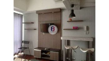 Apartemen Altiz Disewakan di Bintaro Jaya Sektor 3