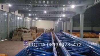 Jual Cepat Gudang Murah Siap Pakai Dengan Luas 10.069m Di Bekasi Barat