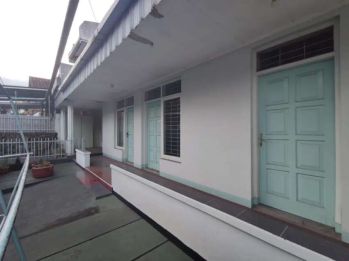 Rumah cocok utk kost strategis di belakang Telkom gasibu