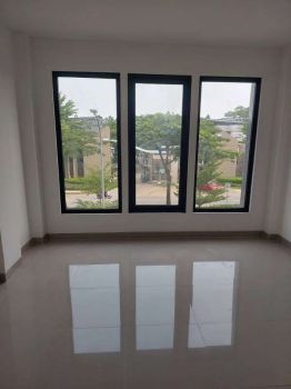 Ruko Aerolink 2 lt citra garden 8,baru dan murah