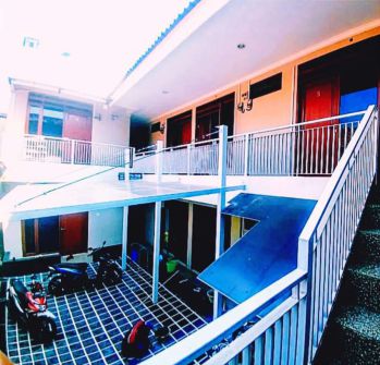 KOST KHUSUS PUTRI~DEKAT KAMPUS STAN BINTARO / MCD CEGER - JURANGMANGU