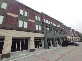 Disewakan Ruko Boston PIK 2