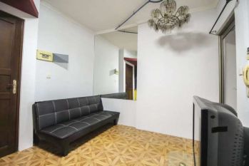 Apartemen Mediterania Garden Residence 1 Tanjung Duren, Jakarta Barat