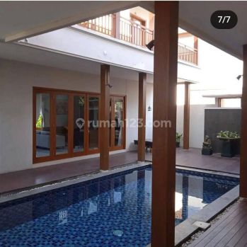 Hot List Termurah Di Kelasnya Di Jual Villa Lokasi Tiying Tutul Pererenan Canggu