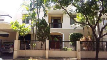 Dijual cepat! Rumah Citraland utama, Puri Widya Kencana