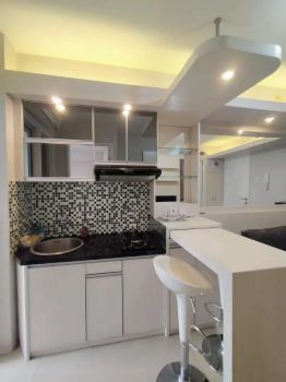 Sewa 2Bedroom Fullfurnished Tower Heliconia Apartemen Bassura City