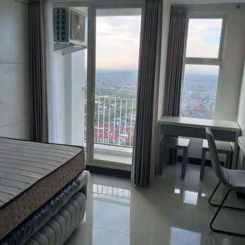 Sewa Apartemen Amor Baru Gres Di Atas Mall Pakuwon City