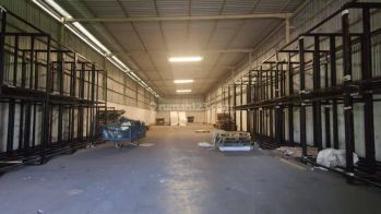 Gudang Cinambo Gedebage