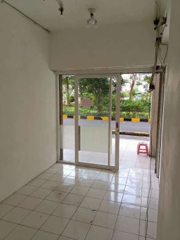 Disewa Kios di Apat BASSURA CITY