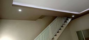 Dijual Rumah Rungkut Asri Utara Surabay New Gress (2245)