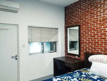 Kost Eksklusif Pondok Baiti Jannati, Pejaten Jakarta Selatan