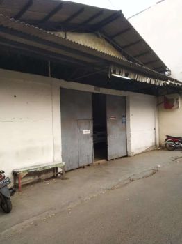 Tanah 1050 Meter Bonus Bangunan Dijatibening Baru