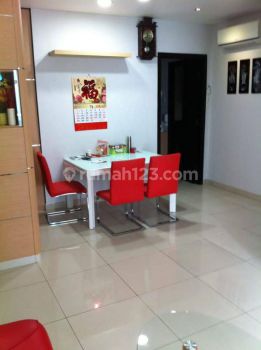 Dijual Unit Bagus di Central Park Residences, Jakarta Barat