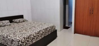 Kos lengkap tidak boleh bawa binatang peliharaan