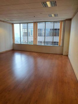 Disewakan Kantor di Menara Sudirman SCBD Jakarta Selatan