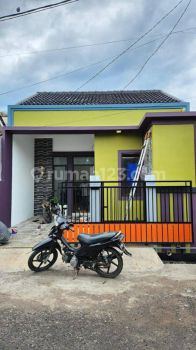 Ciputra Rumah Full Renovasi 72m