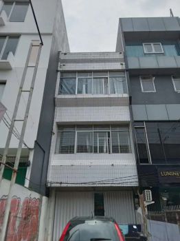 JUAL RUKO SIAP PAKAI FATMAWATI