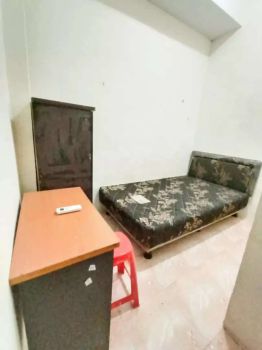 DISEWAKAN KOST SYARIAH AC, KAMAR MANDI DALAM DI TANJUNG DUREN
