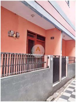 Jual cepat rumah kost full terisi di pelindung hewan moh. Toha