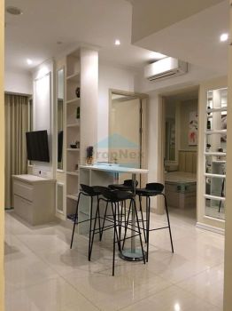 Murah Lariz Full Furnished Mewah