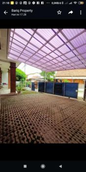 Best Location strategis harga murah