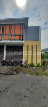 Gudang Nexware Prambanan Bizland Cerme Gresik