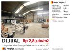 thumbnail-gudang-daerah-sawangan-depok-jalan-raya-pondok-petir-0