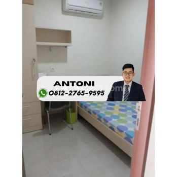 Dijual Kost Kostan Dekat Umn Gading Serpong, Allogio Ukuran 70