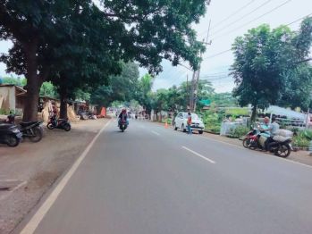 Kavling Tanah, Calon Kota Bogor Barat Cocok Investasi