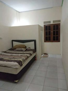 Kontrakan Islami Nyaman Aman