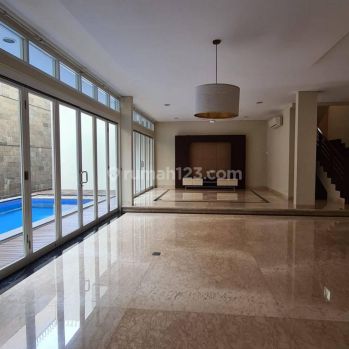 Siap Huni, Bagus,bersih,jalan Lebar,dekat Sekolah Internasional