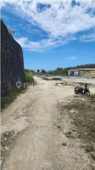 Tanah di Jl. Tukad Dalem Kutuh Kuta Selatan Badung Bali, Badung