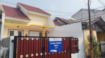 Rumah Dijual Super Murah Ful Renovasi Bangunan Baru Di Bekasi