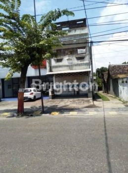 Ruko Strategis Urip Sumoharjo Madiun