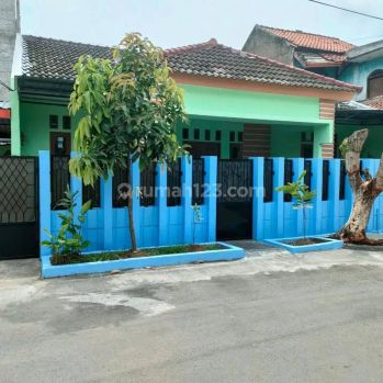Rumah Hook Di Citra Gading Cipocok Jaya Kota Serang
