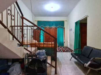 Rumah Kost Aktif 24 Kamar Area Bunga Merak Semanggi Dekat Suhat