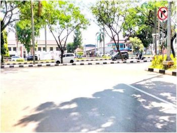 Promo Diskon Aset Tanah Kavling Dekat Stasiun Cibinong