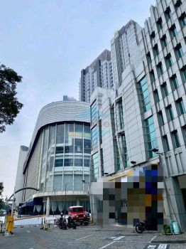 Dijual Ruko di Ruko BDG