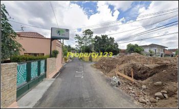 Tanah Elite di Demangan Dekat Plaza Ambarukmo Dan Uin Jogja