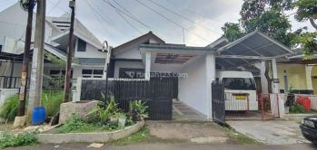 Rumah Murah Komplek Elite Kawaluyaan Buahbatu