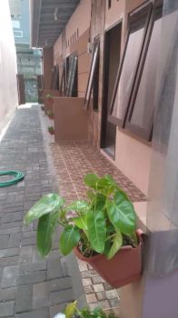 Kontrakan di pamulang tangerang selatan