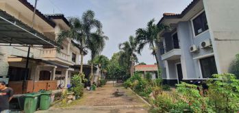 Dijual Cepat Cluster lebak bulus Jakarta Selatan