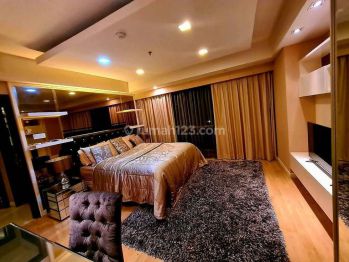 Casa Grande Residence 3 BR Private Lift Fully Furnished