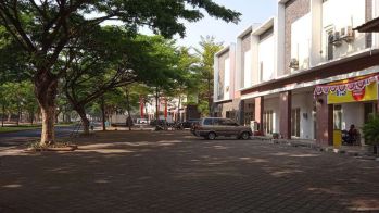 Disewakan Ruko Kahuripan Nirwana Strategis Dekat SMP Al Azhar