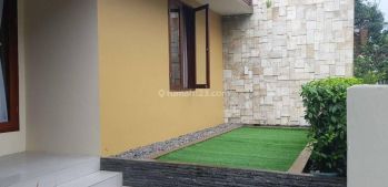 DiSewakan Rumah nyaman aman dan tertata indah Buahbatu